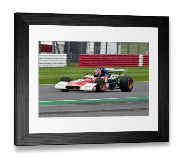 Framed Print : CJ9 1937 Julian Stokes, Tecno F2 Framed Print : CJ9 1937 Julian Stokes, Tecno F2