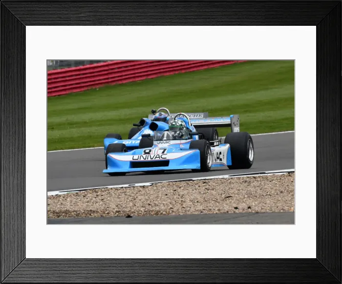 Framed Print : CJ9 1958 Mike Wrigley, March 782 Framed Print : CJ9 1958 Mike Wrigley, March 782