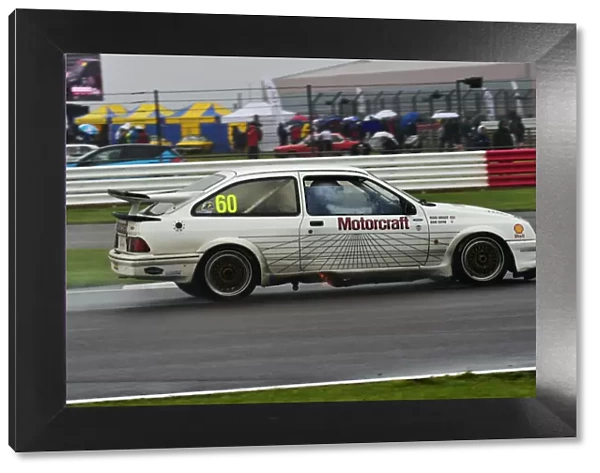 CM31 6480 Mark Wright, Dave Coyne, Ford Sierra Cosworth RS500