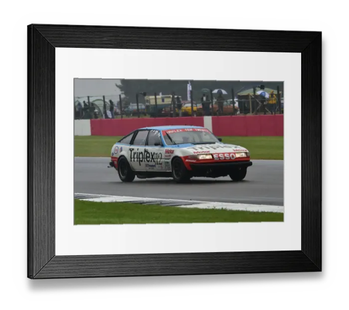 Framed Print : CM31 6426 Adam Brindle, Rover SD1 Framed Print : CM31 6426 Adam Brindle, Rover SD1