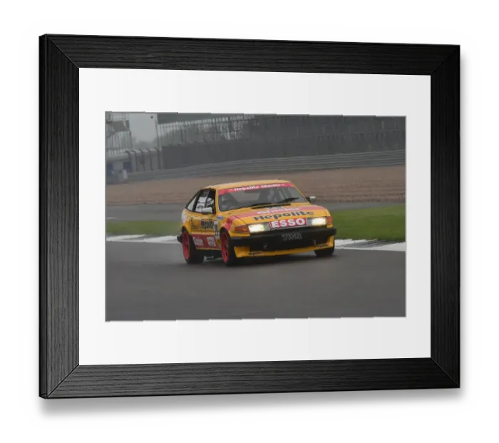 Framed Print : CM31 6164 Ken Clarke, Tim Clarke, Rover Vitesse SD1 Framed Print : CM31 6164 Ken Clarke, Tim Clarke, Rover Vitesse SD1