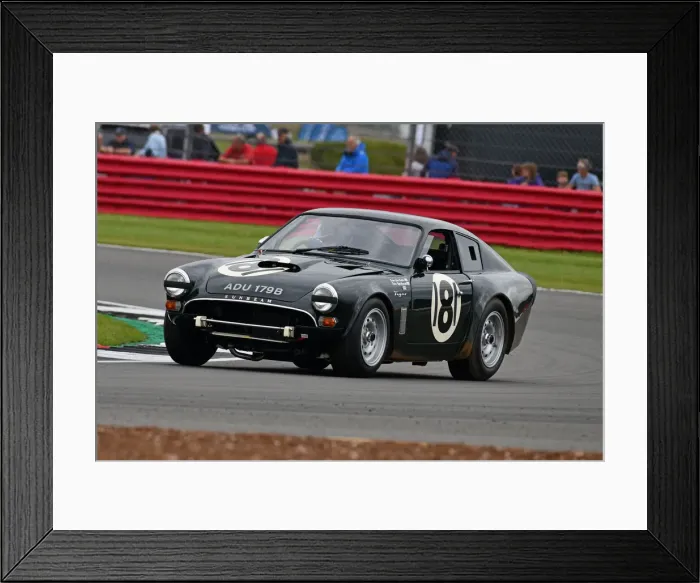 Framed Print : CJ9 3655 Chris Beighton, Nigel Greensall, Sunbeam Le Mans Tiger Framed Print : CJ9 3655 Chris Beighton, Nigel Greensall, Sunbeam Le Mans Tiger