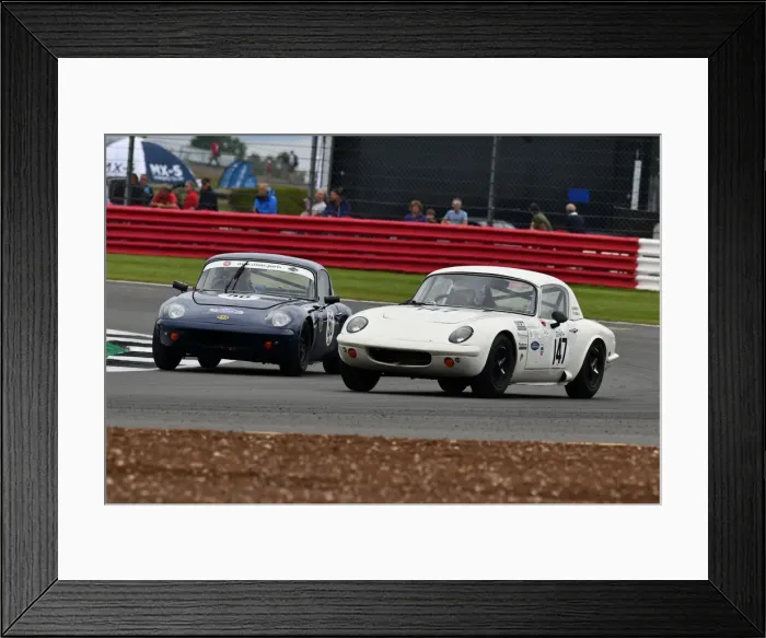 Framed Print : CJ9 3704 Nick Pink, Chris Fox, Lotus Elan, Richard Bateman, Roger Barton, Lotus Elan S2 Framed Print : CJ9 3704 Nick Pink, Chris Fox, Lotus Elan, Richard Bateman, Roger Barton, Lotus Elan S2