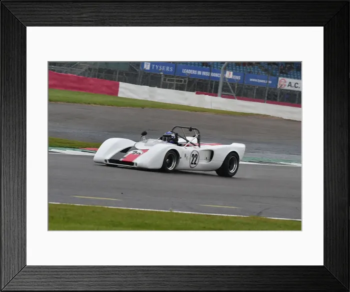 Framed Print : CM31 5431 Rob Wainwright, Gwyn Pollard, Royale RP6-17 Framed Print : CM31 5431 Rob Wainwright, Gwyn Pollard, Royale RP6-17