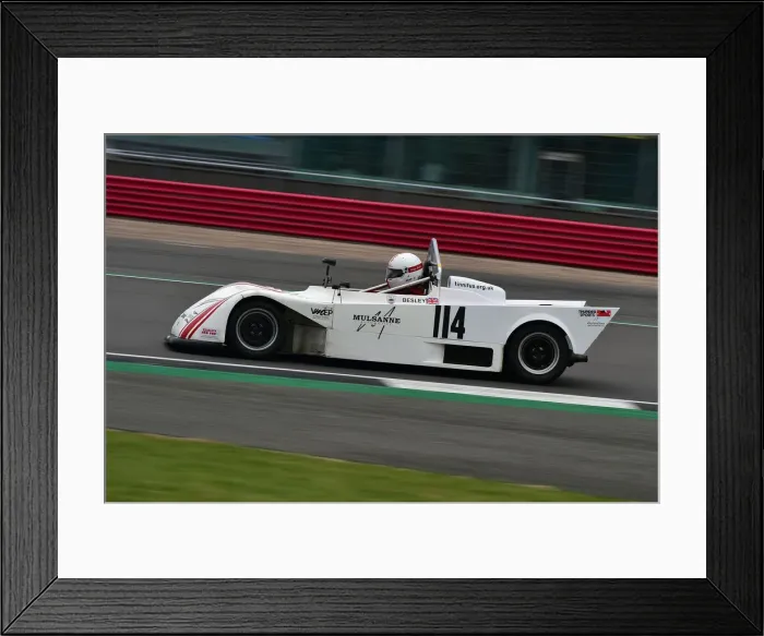 Framed Print : CM31 5524 Crispian Besley, Hugo Besley, Tiga SC82 Framed Print : CM31 5524 Crispian Besley, Hugo Besley, Tiga SC82