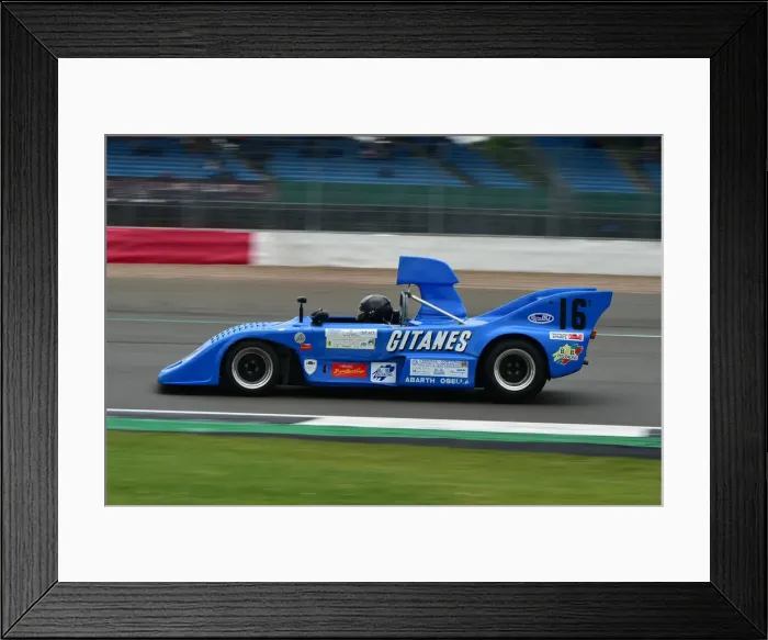 Framed Print : CM31 5591 David Alborough, Osella PA2 Framed Print : CM31 5591 David Alborough, Osella PA2