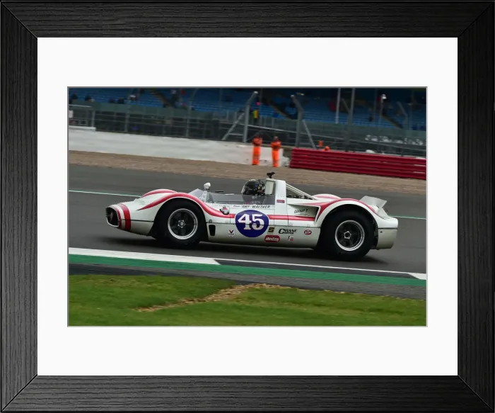 Framed Print : CM31 5678 Greg Thornton, McKee-Chevrolet Mahrya Framed Print : CM31 5678 Greg Thornton, McKee-Chevrolet Mahrya