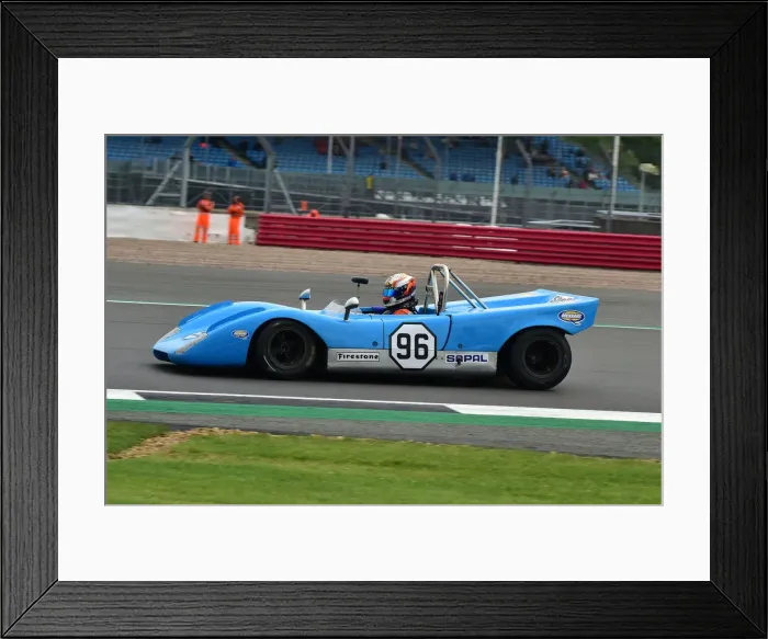 Framed Print : CM31 5690 Timothy de Silva, Harindra De Silva, Taydec Mk3 Framed Print : CM31 5690 Timothy de Silva, Harindra De Silva, Taydec Mk3