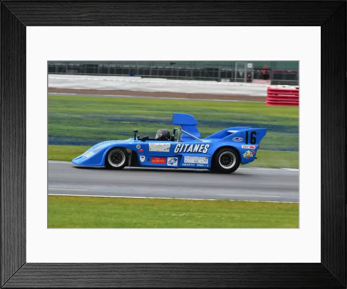 Framed Print : CM31 5749 David Alborough, Osella PA2 Framed Print : CM31 5749 David Alborough, Osella PA2