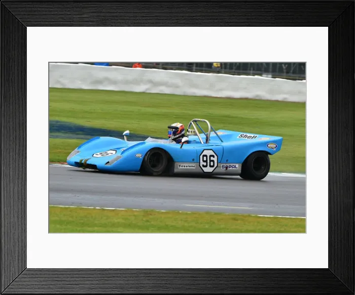 Framed Print : CM31 5758 Timothy de Silva, Harindra De Silva, Taydec Mk3 Framed Print : CM31 5758 Timothy de Silva, Harindra De Silva, Taydec Mk3