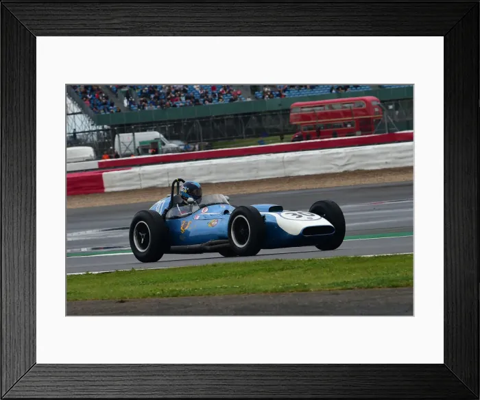 Framed Print : CM31 6776 Andrew Haddon, Scarab Offenhauser Framed Print : CM31 6776 Andrew Haddon, Scarab Offenhauser