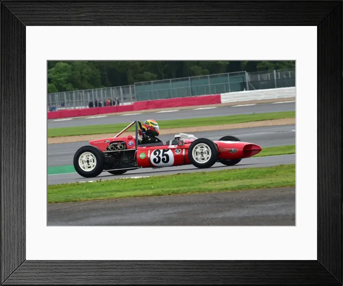 Framed Print : CM31 6750 Julian Ellison, Assegai Framed Print : CM31 6750 Julian Ellison, Assegai
