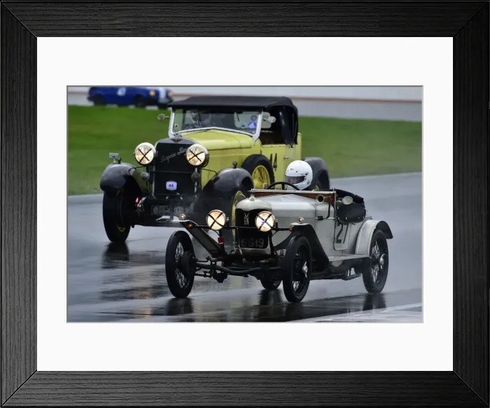 Framed Print : CM32 4129 Wiiliam Karslake, Hispano Suiza H6B Tourer Framed Print : CM32 4129 Wiiliam Karslake, Hispano Suiza H6B Tourer