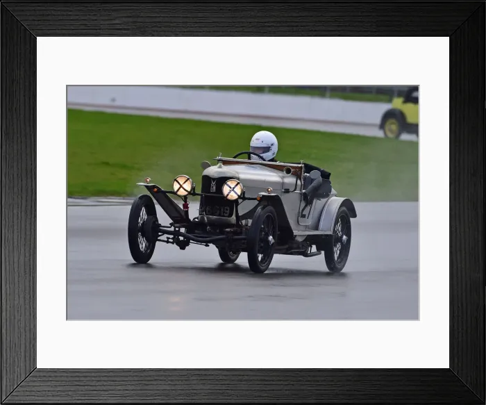 Framed Print : CM32 4152 Dr Bill Rosten, GN 11-9 Annie Framed Print : CM32 4152 Dr Bill Rosten, GN 11-9 Annie