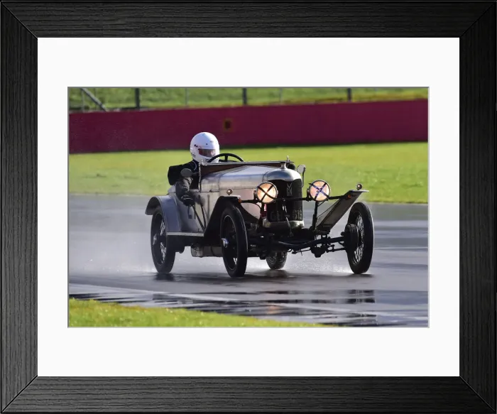 Framed Print : CM32 4187 Dr Bill Rosten, GN 11-9 Annie Framed Print : CM32 4187 Dr Bill Rosten, GN 11-9 Annie