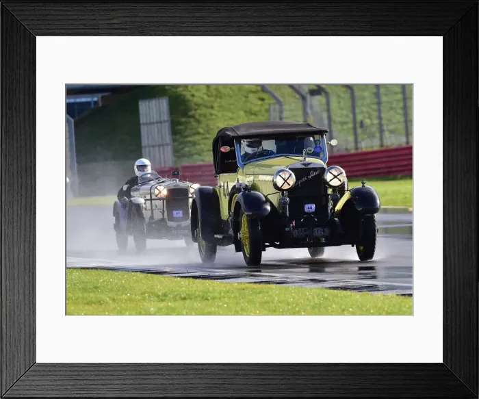 Framed Print : CM32 4191 Wiiliam Karslake, Hispano Suiza H6B Tourer Framed Print : CM32 4191 Wiiliam Karslake, Hispano Suiza H6B Tourer