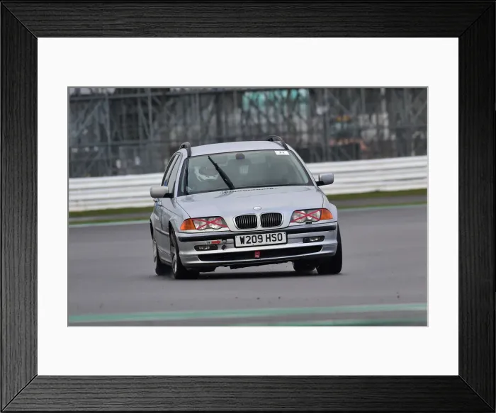 Framed Print : CM32 4289 Mark Gold, BMW 328i Touring E46 Framed Print : CM32 4289 Mark Gold, BMW 328i Touring E46