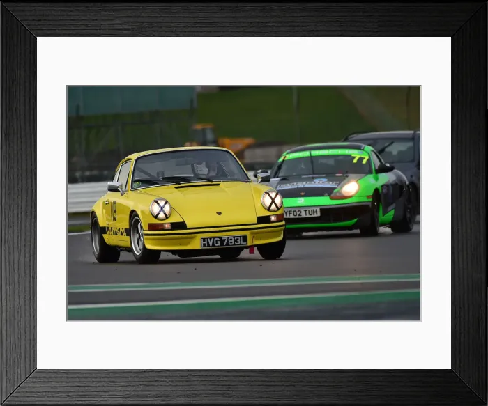 Framed Print : CM32 4311 Josh Sadler, Porsche Carrera RS Framed Print : CM32 4311 Josh Sadler, Porsche Carrera RS