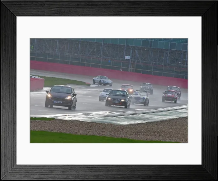 Framed Print : CJ10 3076 Nicholas Lees, Ford Fiesta Framed Print : CJ10 3076 Nicholas Lees, Ford Fiesta