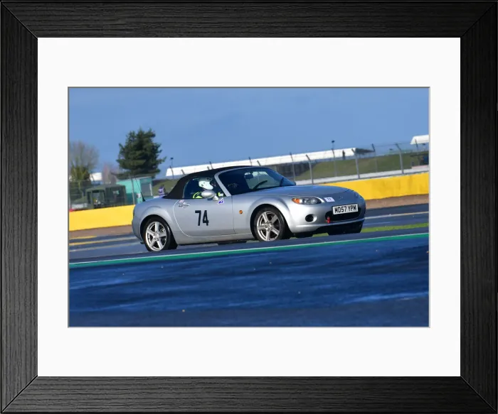 Framed Print : CJ10 3104 Jack Williamson, Mazda MX-5 Framed Print : CJ10 3104 Jack Williamson, Mazda MX-5