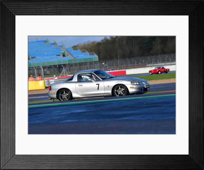 Framed Print : CJ10 3124 Andrew Briggs, Mazda MX-5 Framed Print : CJ10 3124 Andrew Briggs, Mazda MX-5