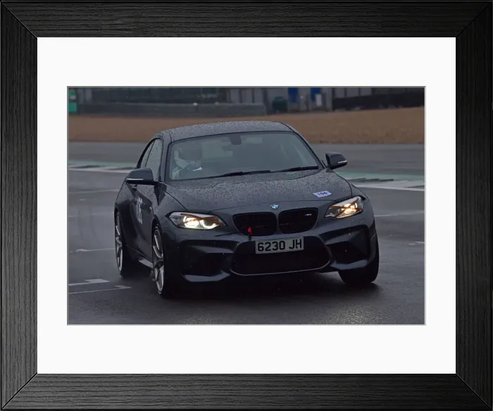 Framed Print : CJ10 2992 John Hanlon, BMW 2 Series Framed Print : CJ10 2992 John Hanlon, BMW 2 Series