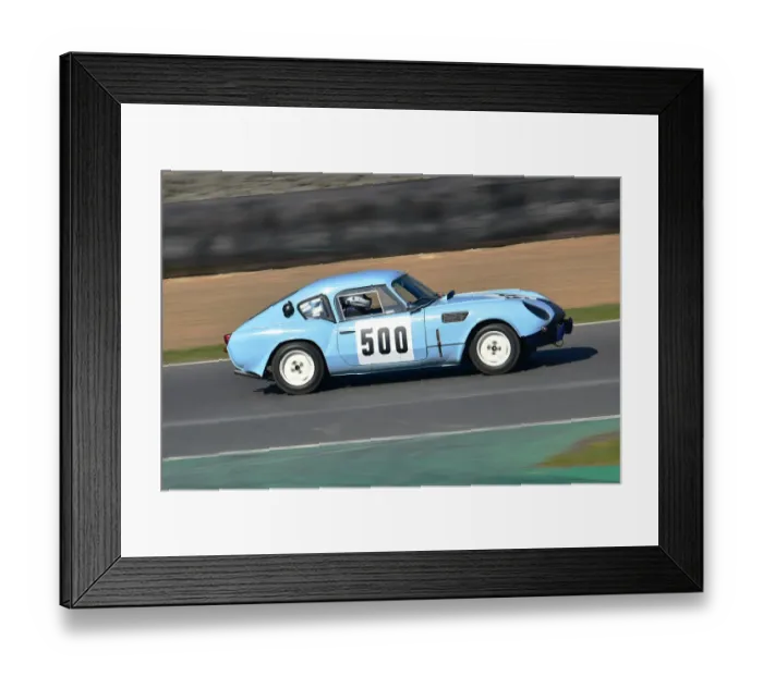 Framed Print : CM32 4527 Jeffrey Handley, Ross Beattie, Triumph Spitfire Framed Print : CM32 4527 Jeffrey Handley, Ross Beattie, Triumph Spitfire