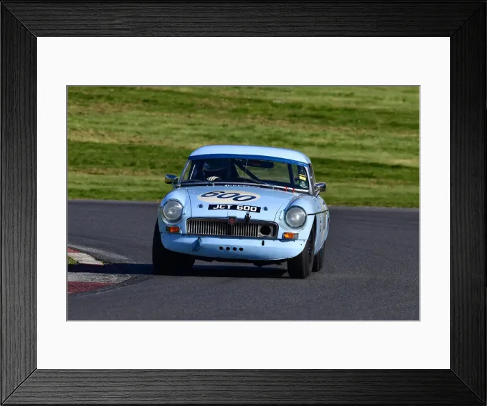 Framed Print : CJ10 4152 John Tordoff, MG B Roadster Framed Print : CJ10 4152 John Tordoff, MG B Roadster