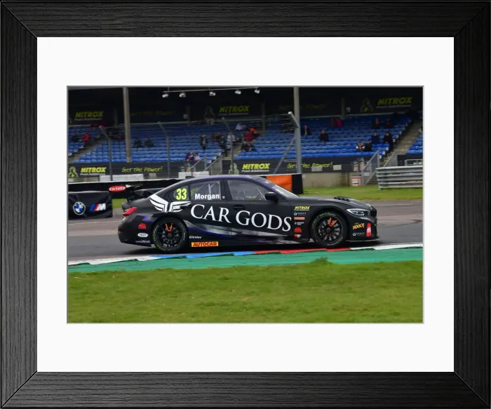 Framed Print : CJ10 7455 Adam Morgan, BMW 330e M Sport Framed Print : CJ10 7455 Adam Morgan, BMW 330e M Sport