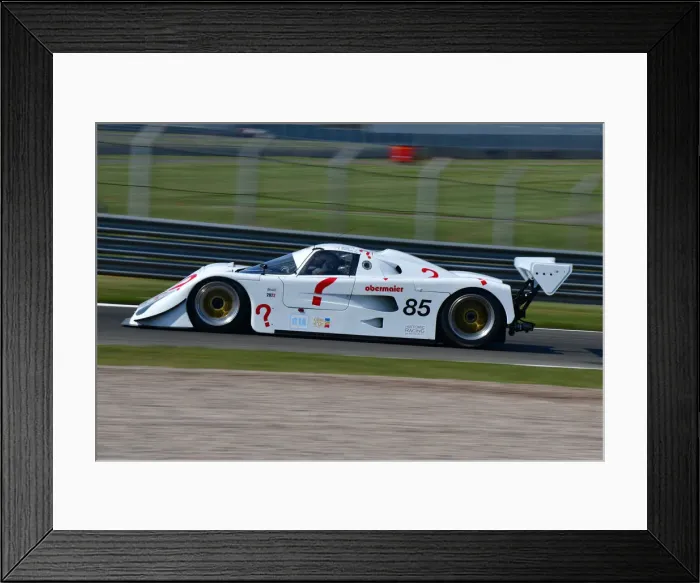 Framed Print : CJ10 8677 Tony Sinclair, SPICE SE90C Framed Print : CJ10 8677 Tony Sinclair, SPICE SE90C