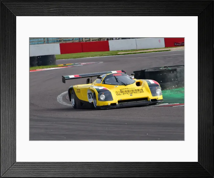 Framed Print : CJ10 9022 Pierre-Brice Mena, Argo JM19D Framed Print : CJ10 9022 Pierre-Brice Mena, Argo JM19D