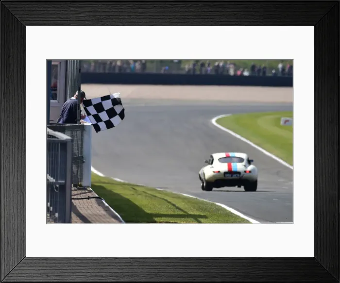 Framed Print : CM33 1445 Danny Winstanley, Jaguar E-Type Framed Print : CM33 1445 Danny Winstanley, Jaguar E-Type