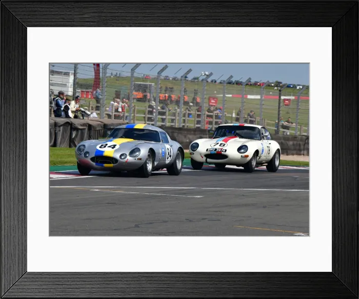 Framed Print : CJ10 8884 Rick Willmott, Jaguar E-Type, Danny Winstanley, Jaguar E-Type Framed Print : CJ10 8884 Rick Willmott, Jaguar E-Type, Danny Winstanley, Jaguar E-Type