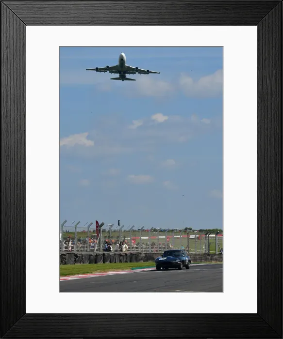 Framed Print : CJ10 8892 Martin Melling, Jason Minshaw, Jaguar E-Type FHC, Altas Cargo plane Framed Print : CJ10 8892 Martin Melling, Jason Minshaw, Jaguar E-Type FHC, Altas Cargo plane