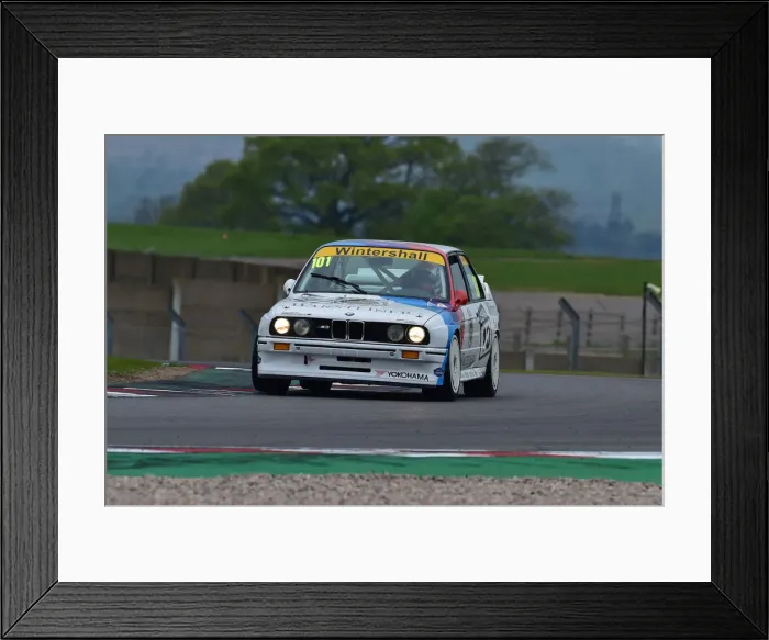 Framed Print : CM33 2015 Mark Smith, Arran Moulton-Smith, BMW E30 M3 Framed Print : CM33 2015 Mark Smith, Arran Moulton-Smith, BMW E30 M3
