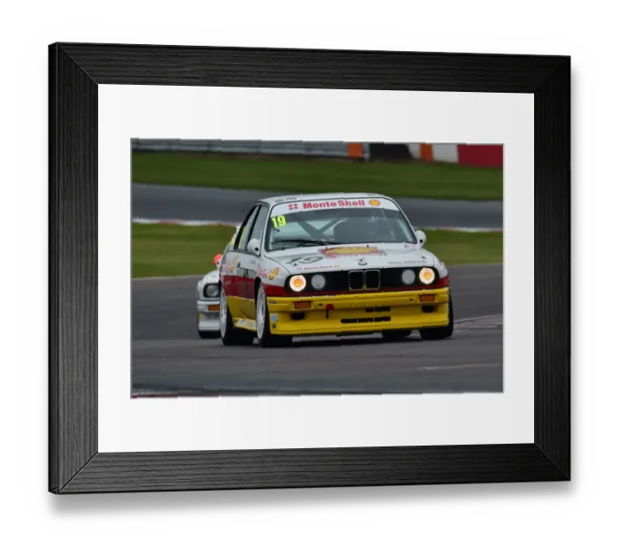 Framed Print : CM33 2260 Mark Smith, Arran Moulton-Smith, BMW E30 M3 Framed Print : CM33 2260 Mark Smith, Arran Moulton-Smith, BMW E30 M3