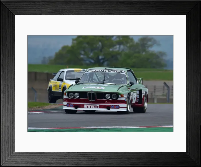 Framed Print : CM33 2021 Lukas Halusa, Martin Halusa, BMW 3 litre CSL, Batmobile Framed Print : CM33 2021 Lukas Halusa, Martin Halusa, BMW 3 litre CSL, Batmobile