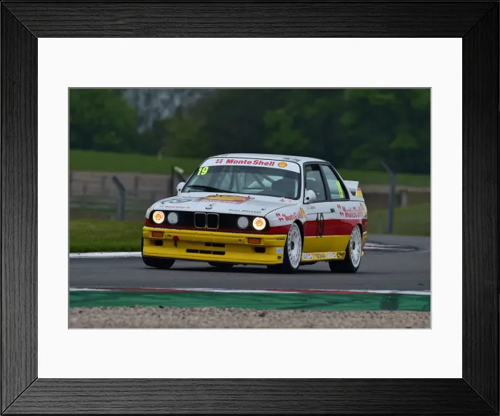Framed Print : CM33 2084 Mark Smith, Arran Moulton-Smith, BMW E30 M3 Framed Print : CM33 2084 Mark Smith, Arran Moulton-Smith, BMW E30 M3