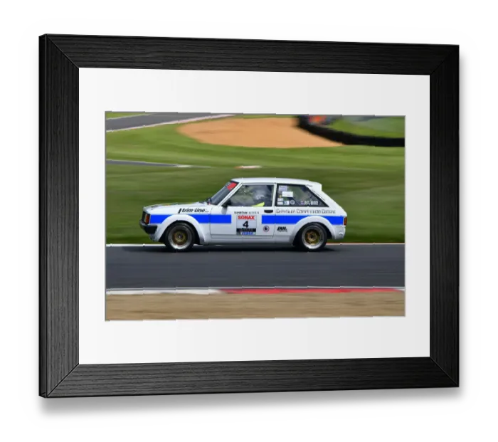 Framed Print : CJ11 1659 Ron Renes, Lotus Sunbeam Framed Print : CJ11 1659 Ron Renes, Lotus Sunbeam