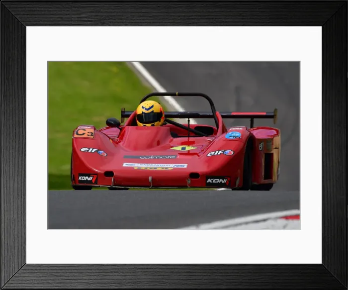Framed Print : CJ11 2872 Glenn Dudley, Lola Wright Framed Print : CJ11 2872 Glenn Dudley, Lola Wright