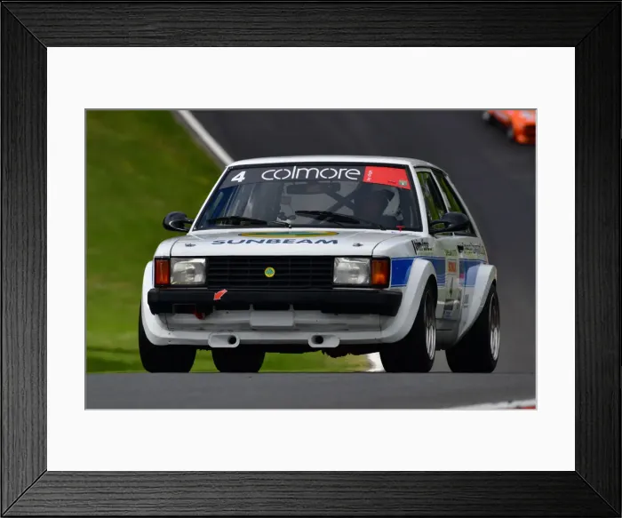 Framed Print : CJ11 2876 Ron Renes, Lotus Sunbeam Framed Print : CJ11 2876 Ron Renes, Lotus Sunbeam