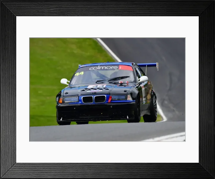 Framed Print : CJ11 2884 Rod Birley, BMW E36 M3 Framed Print : CJ11 2884 Rod Birley, BMW E36 M3