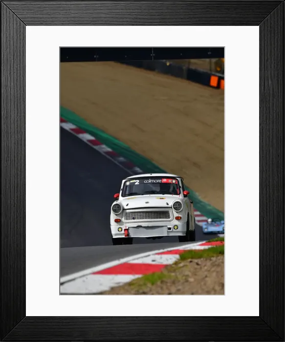 Framed Print : CJ11 2885 Bart Lemaire, Trabant 601 RS Framed Print : CJ11 2885 Bart Lemaire, Trabant 601 RS
