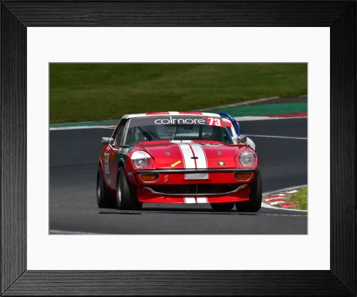 Framed Print : CM33 2870 Kim Christensen, Jensen Healey Framed Print : CM33 2870 Kim Christensen, Jensen Healey