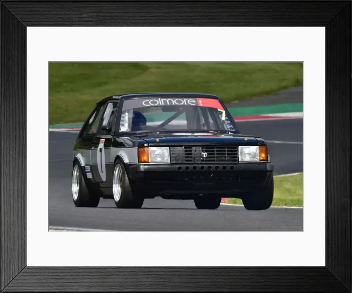 Framed Print : CM33 2872 Matthew Ellis, Lotus Sunbeam Framed Print : CM33 2872 Matthew Ellis, Lotus Sunbeam