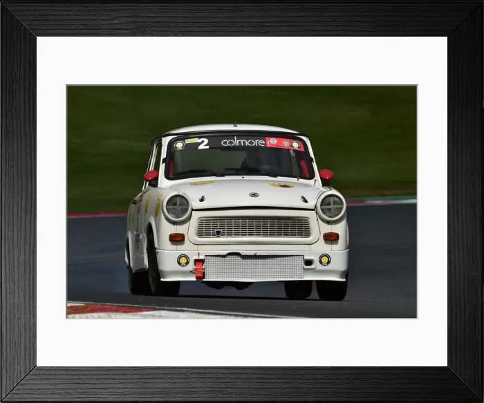 Framed Print : CM33 2876 Bart Lemaire, Trabant 601 RS Framed Print : CM33 2876 Bart Lemaire, Trabant 601 RS