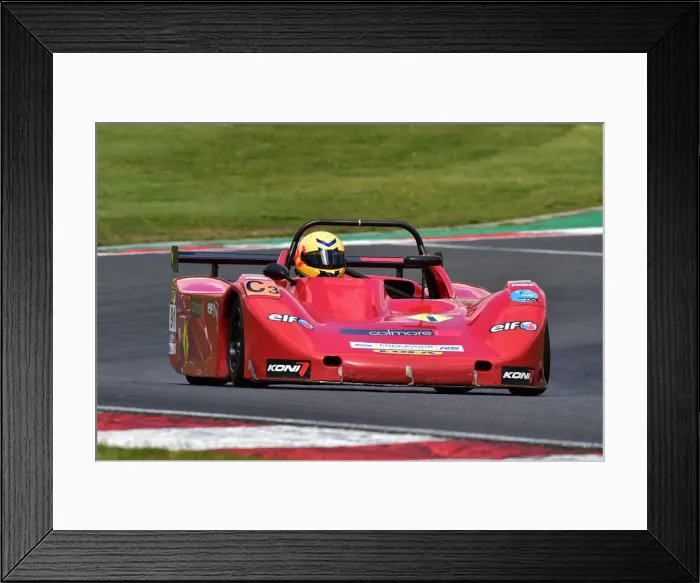 Framed Print : CM33 2879 Glenn Dudley, Lola Wright Framed Print : CM33 2879 Glenn Dudley, Lola Wright