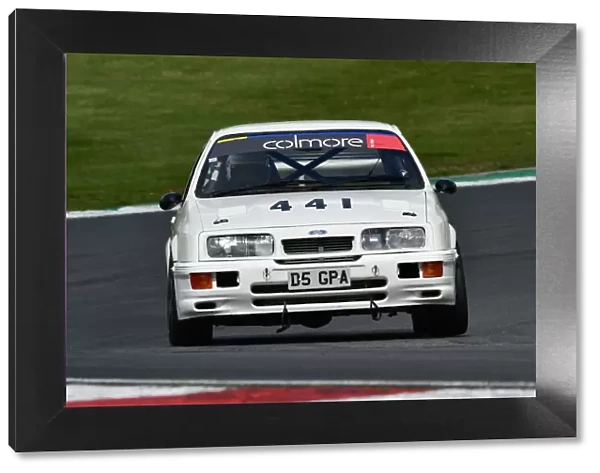 CM33 2899 Mike Watson, Ford RS Cosworth