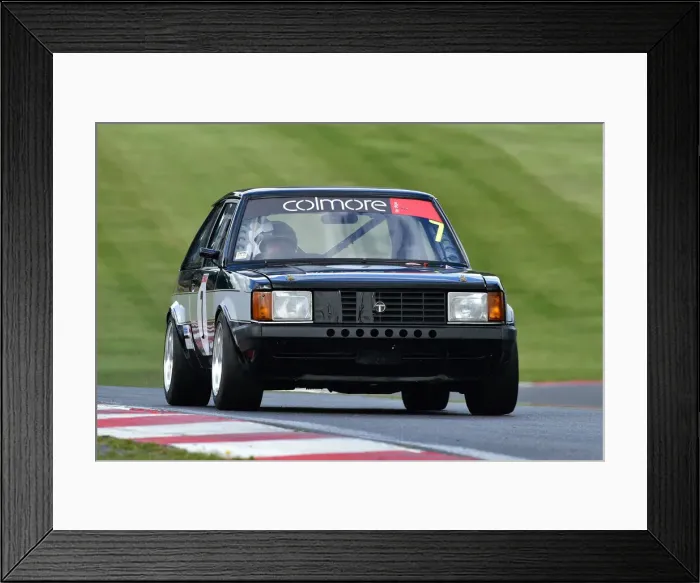 Framed Print : CM33 2980 Matthew Ellis, Lotus Sunbeam Framed Print : CM33 2980 Matthew Ellis, Lotus Sunbeam