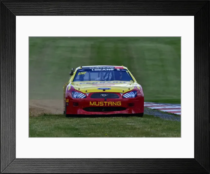 Framed Print : CM33 2998 Marcus Bicknell, Ford ASCAR Taurus V8 Framed Print : CM33 2998 Marcus Bicknell, Ford ASCAR Taurus V8